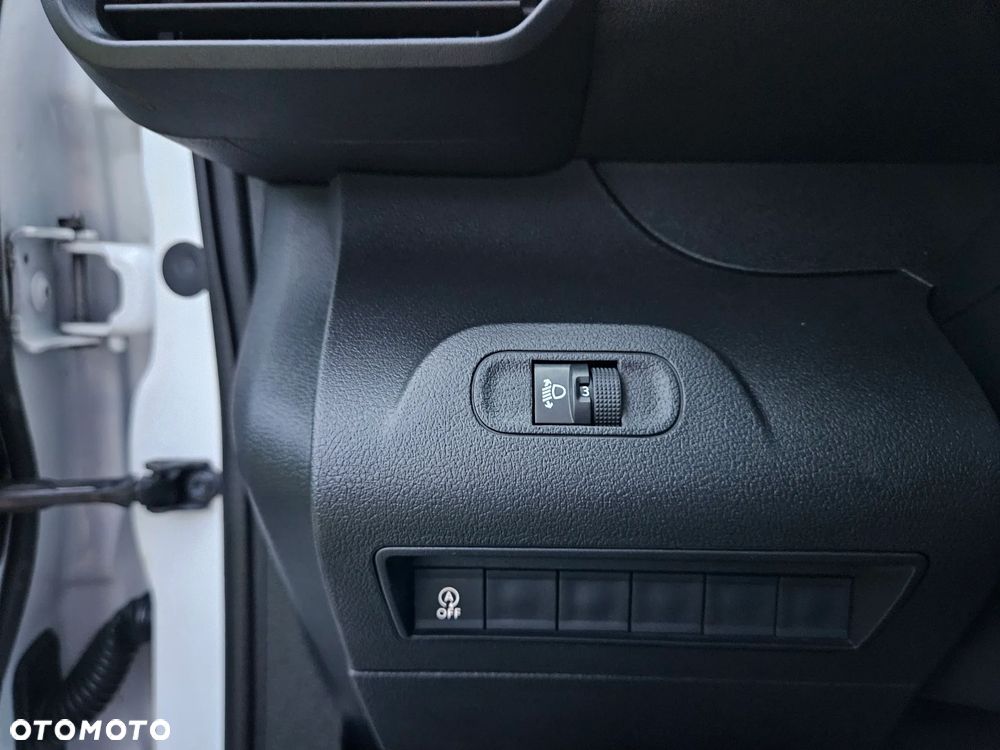 Peugeot *PARTNER*L2H1* - 16