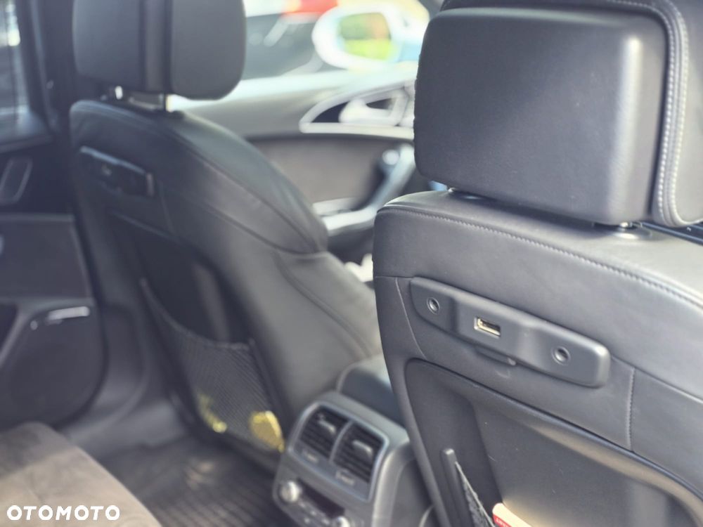 Audi A6 Avant 3.0 TDI Quattro Tiptronic - 3