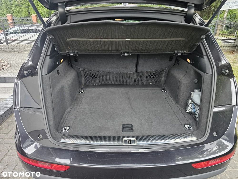 Audi Q5 2.0 TDI Quattro - 7