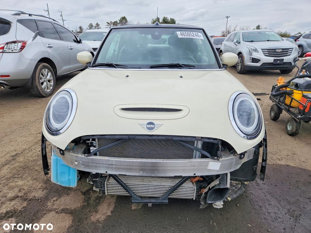 MINI Cooper S - 2