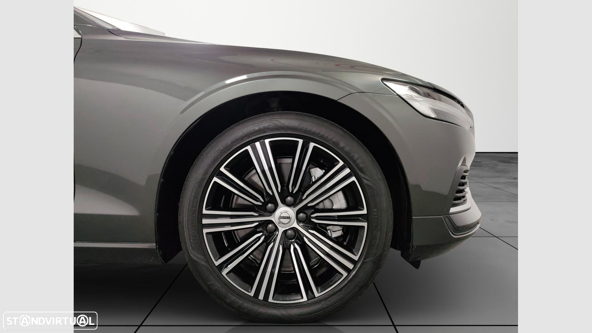 Volvo V60 2.0 T6 AWD TE Inscription - 9