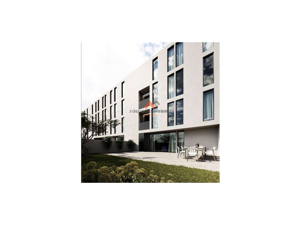 Apartamento T3 Duplex | Espaço, Conforto e Vista Desafogada - Grande imagem: 3/11