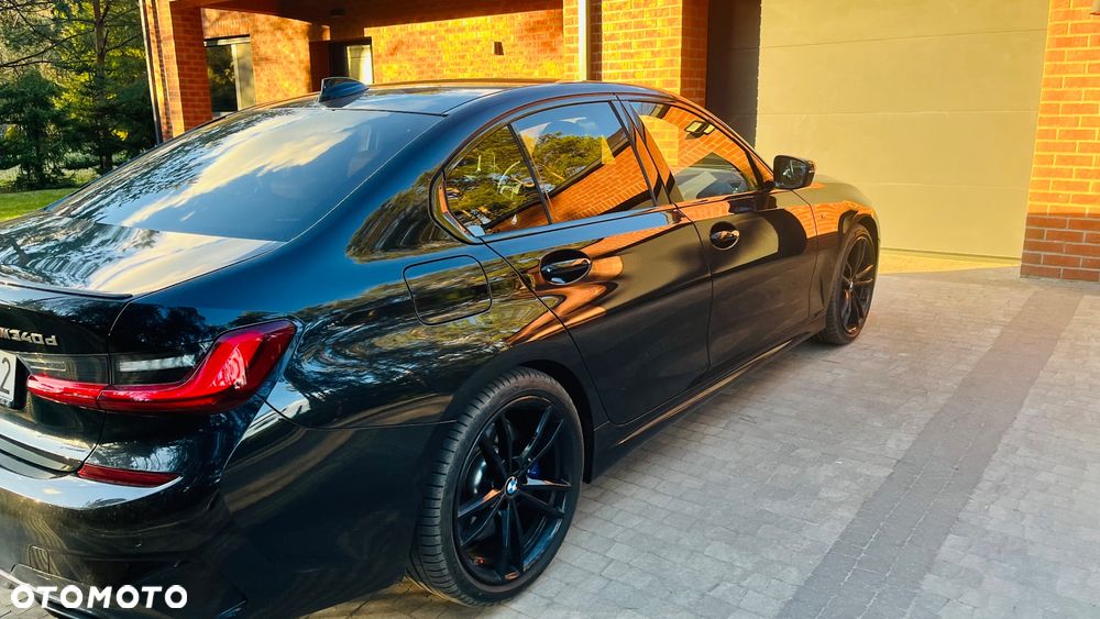 BMW Seria 3 - 7