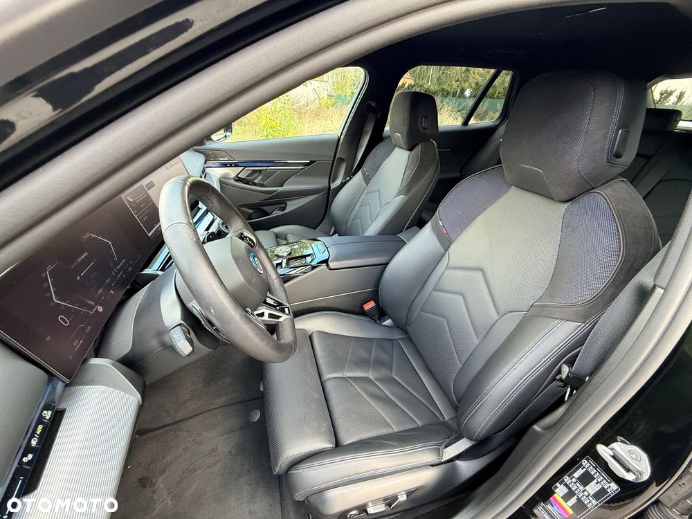 BMW Seria 5 - 18