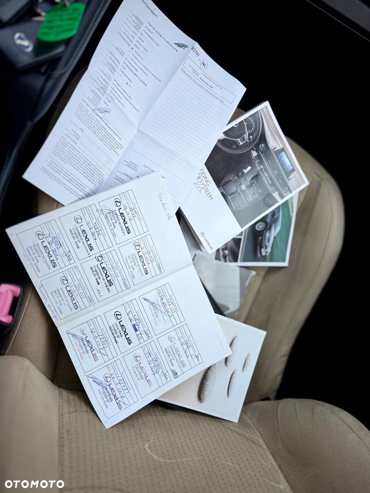 Lexus CT Executive Line - 38