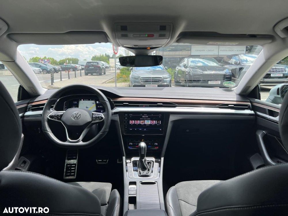 Volkswagen ARTEON 2.0 TDI SCR DSG Elegance - 12