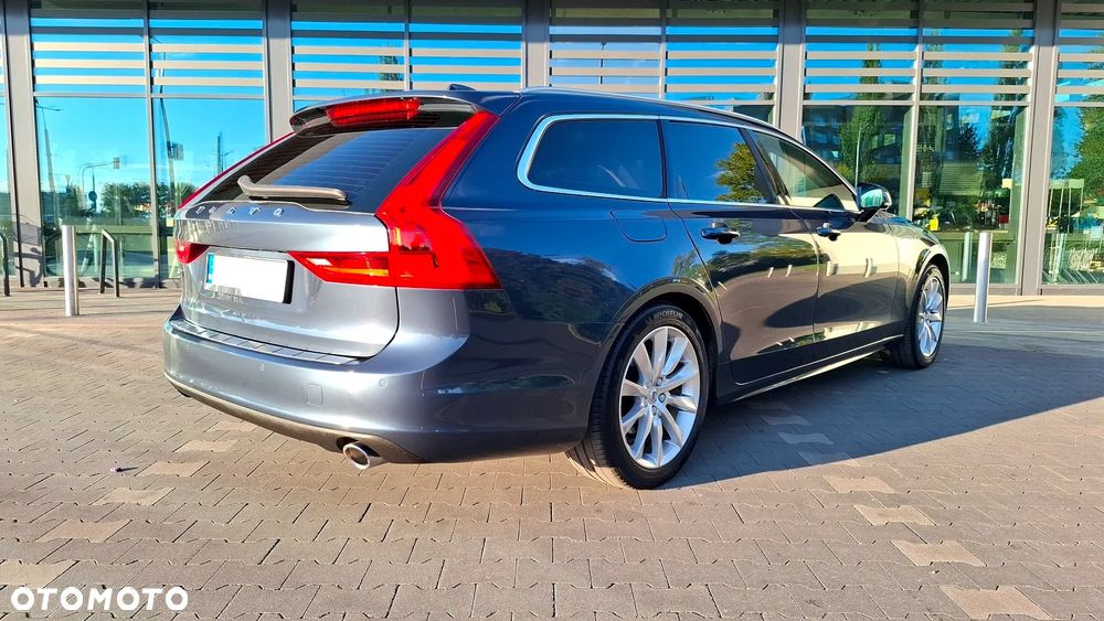 Volvo V90 D3 Momentum - 10