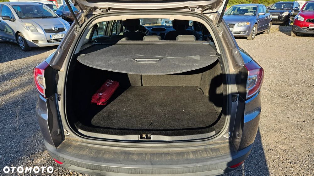 Renault Megane 1.6 16V Authentique Euro5 - 12