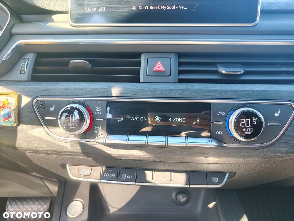 Audi A4 Avant 2.0 TDI S tronic quattro sport - 31