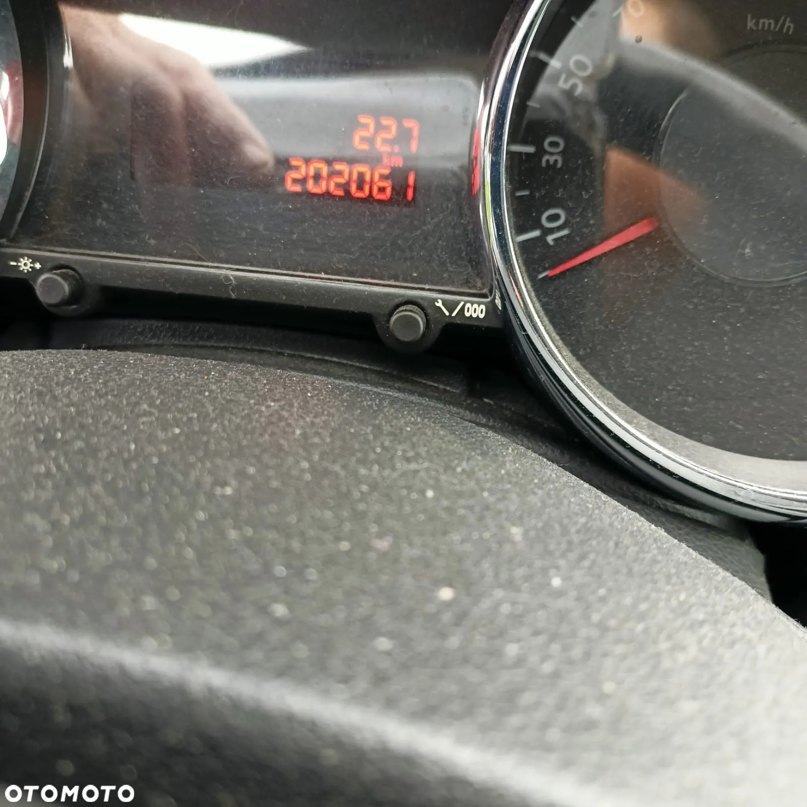 Peugeot 5008 1.6 HDi Premium - 2