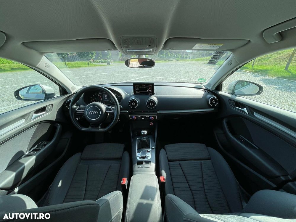 Audi A3 - 12