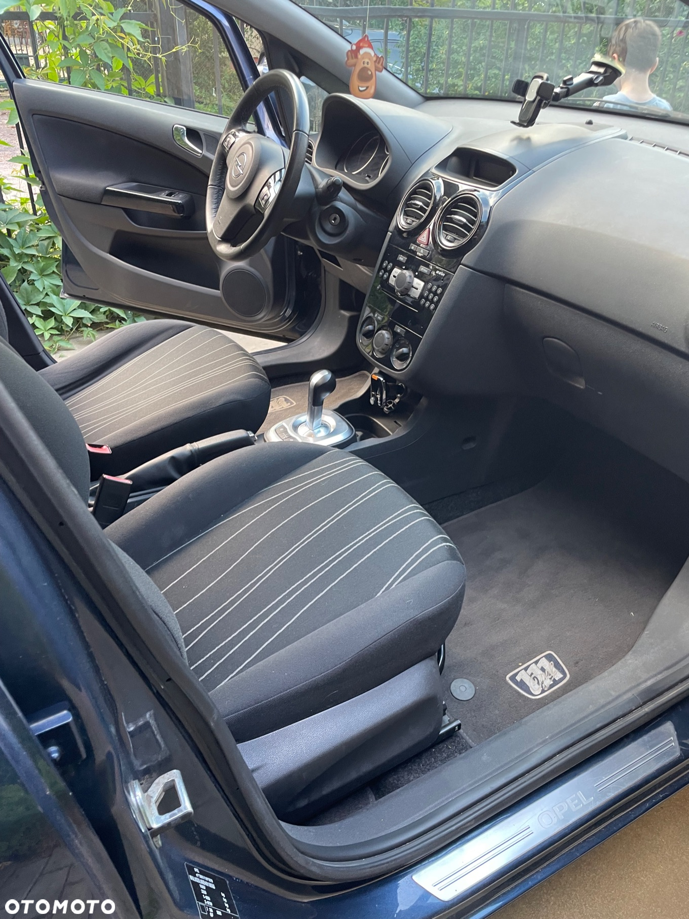 Opel Corsa - 24