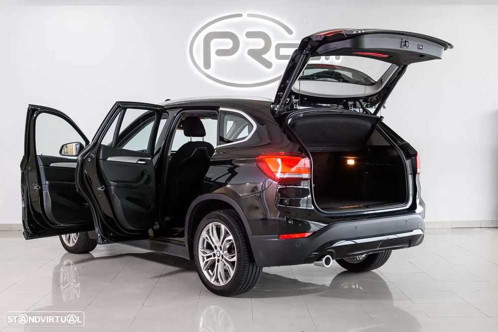 BMW X1 - 4