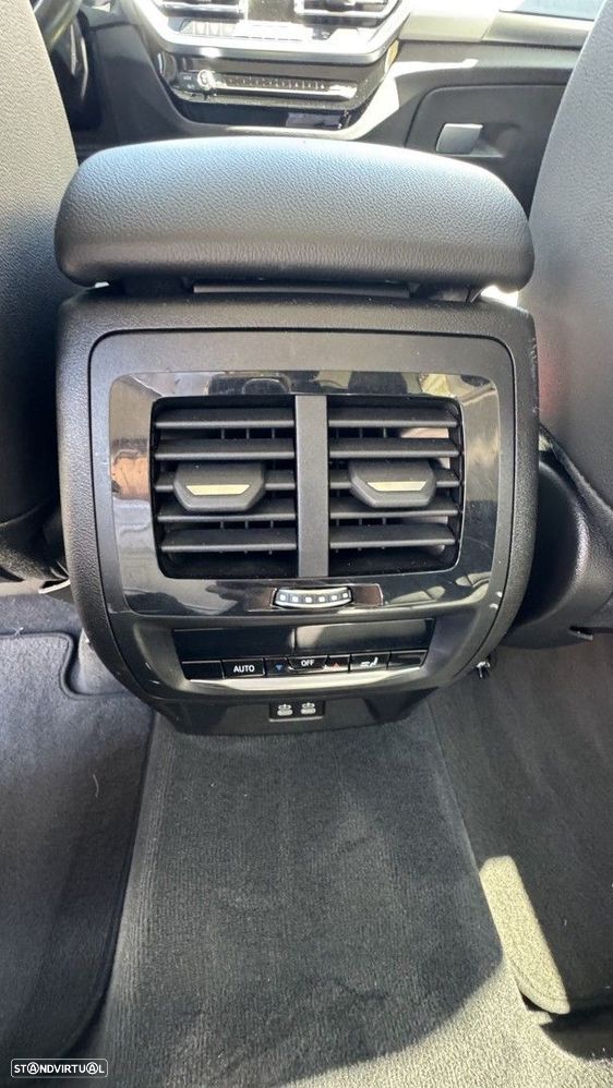 BMW X3 30 e xDrive Line Luxury - 22