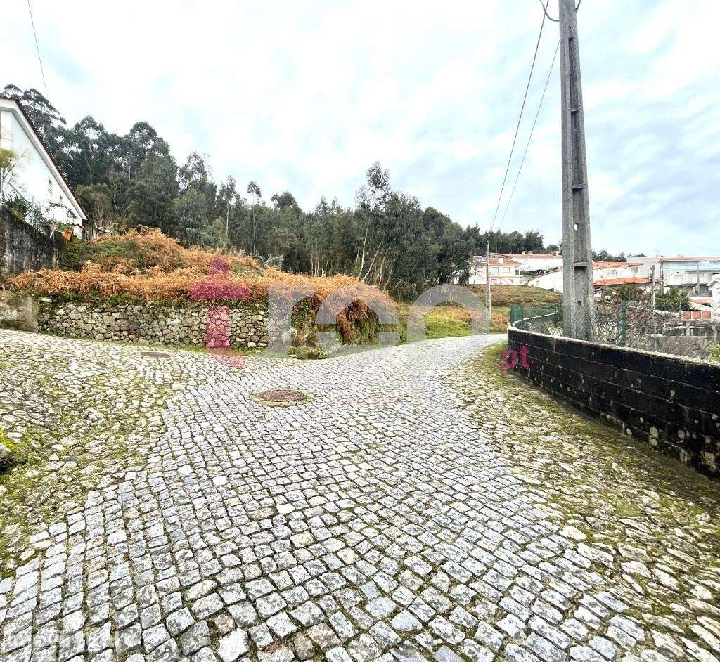 TERRENO CONSTRUÇÃO – CARAPEÇOS - Grande imagem: 2/3