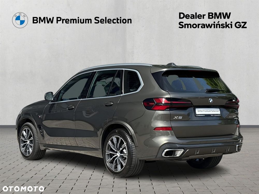 BMW X5 - 3
