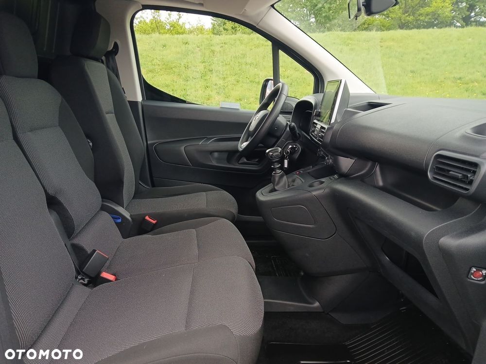 Toyota PROACE CITY - 13
