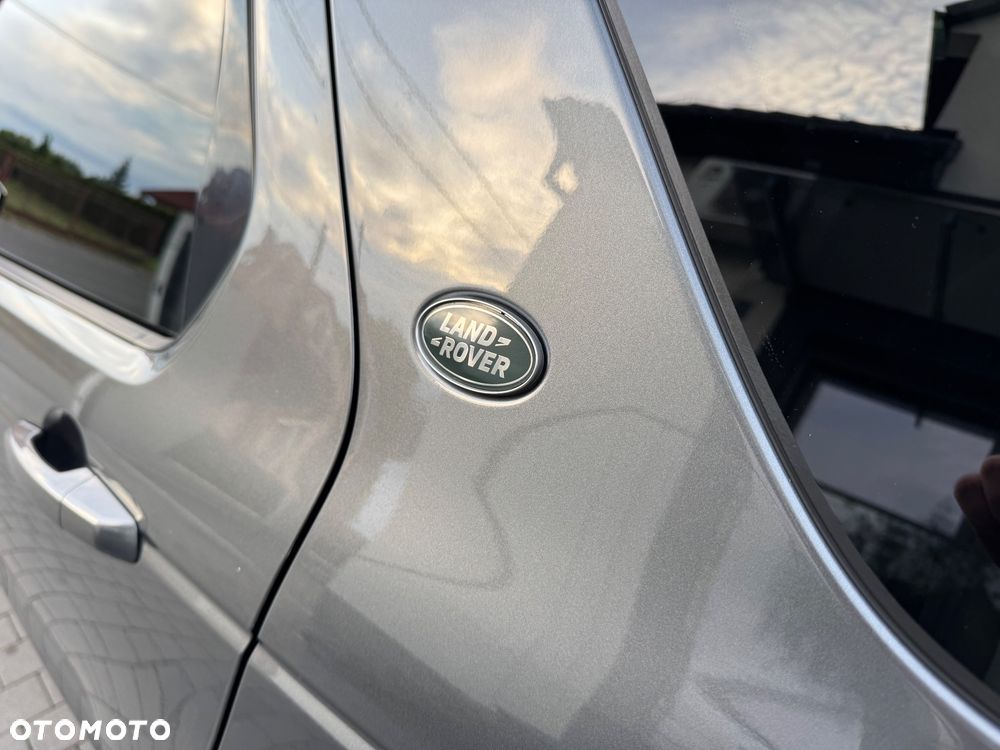 Land Rover Discovery Sport TD4 HSE Luxury - 38