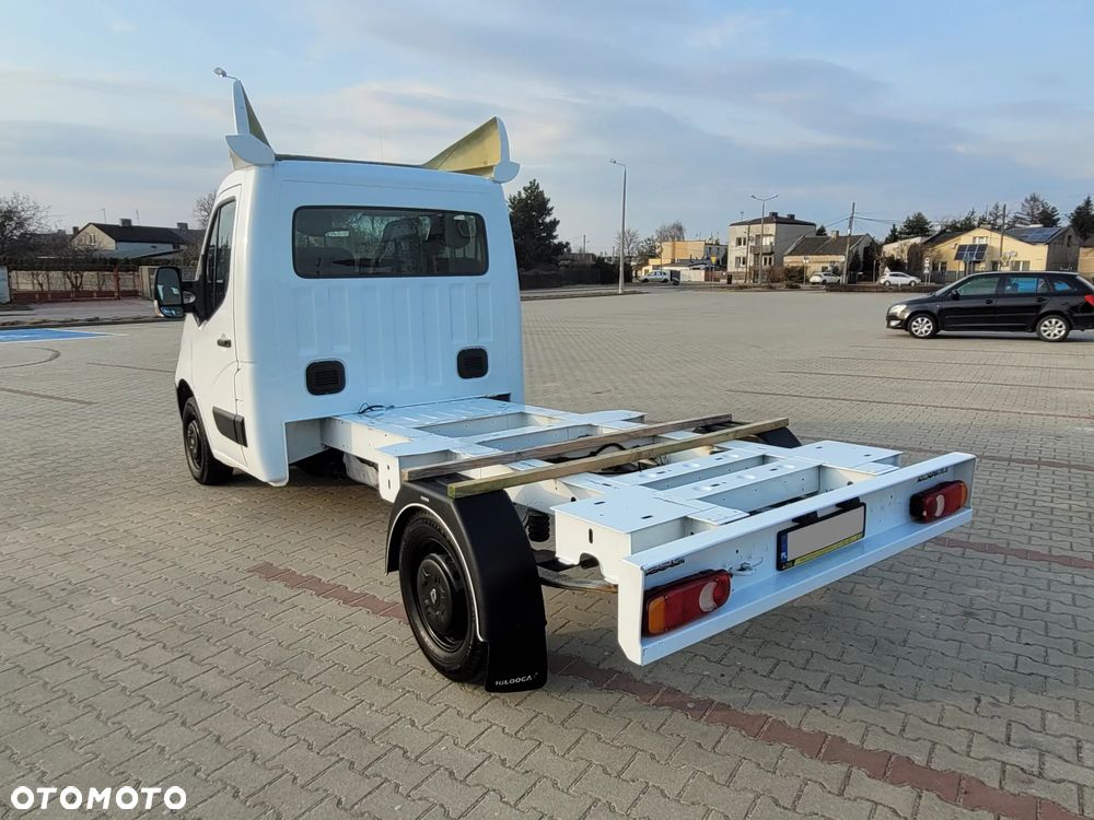 Renault Master 3 - 6