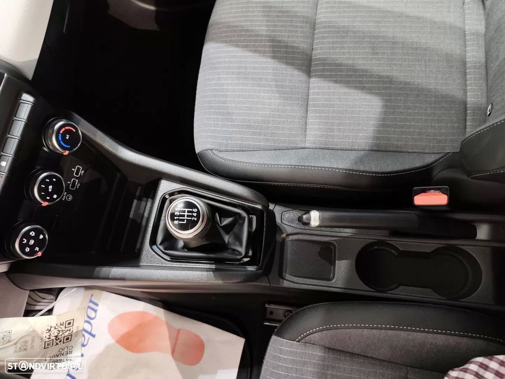 Renault Clio 1.0 TCe Intens - 15