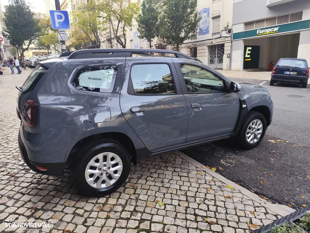 Dacia Duster - 7