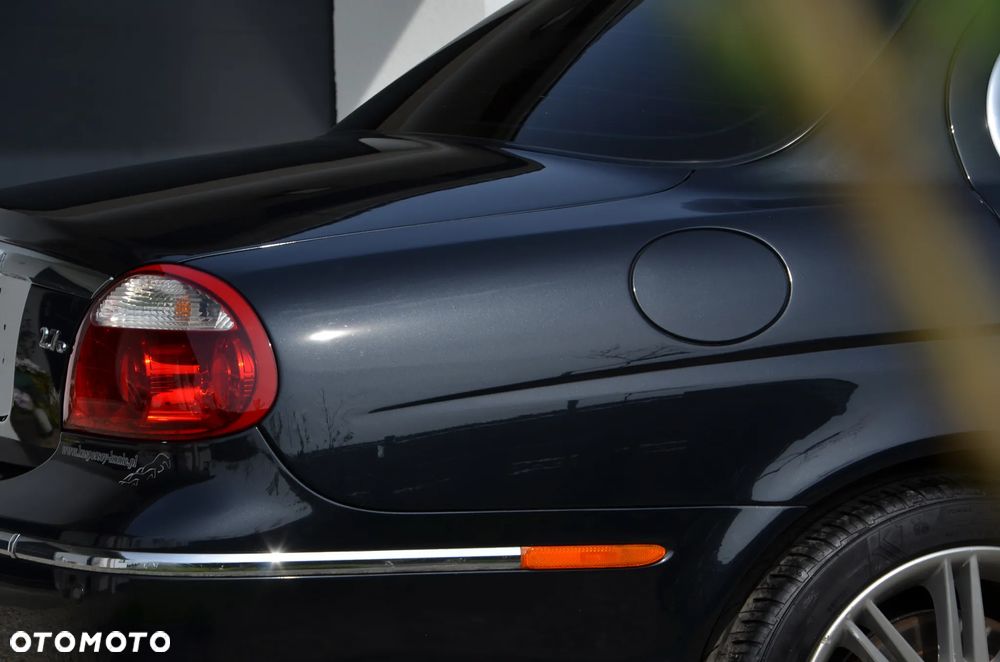 Jaguar S-Type 2.7 V6 D Executive - 33