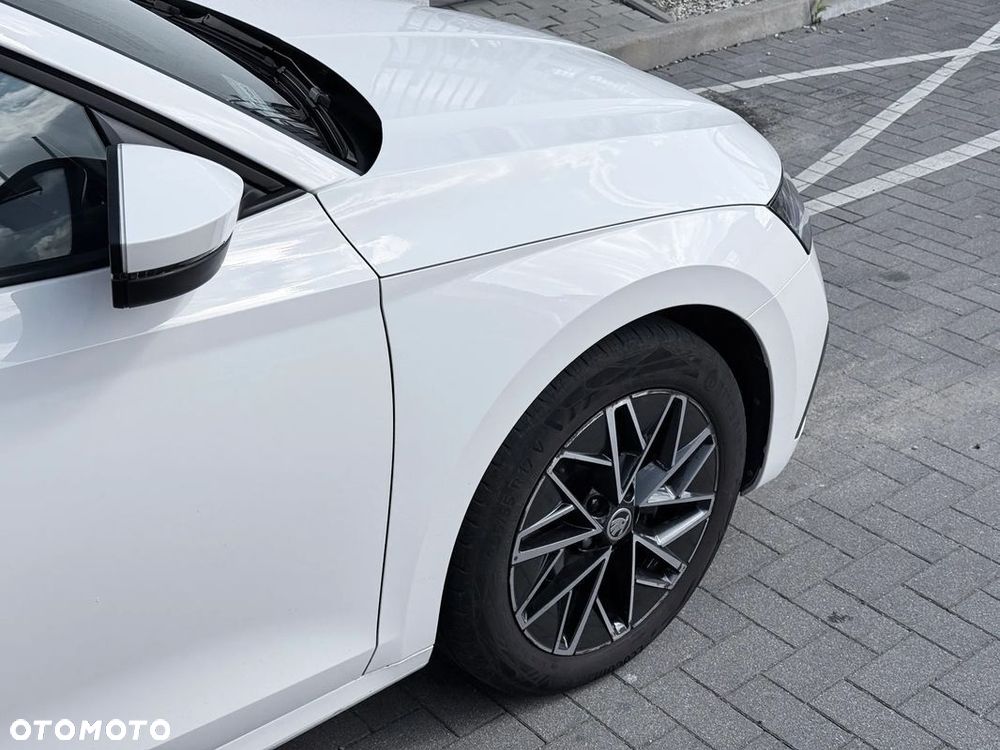 Skoda Octavia 1.5 TSI ACT Ambition - 33