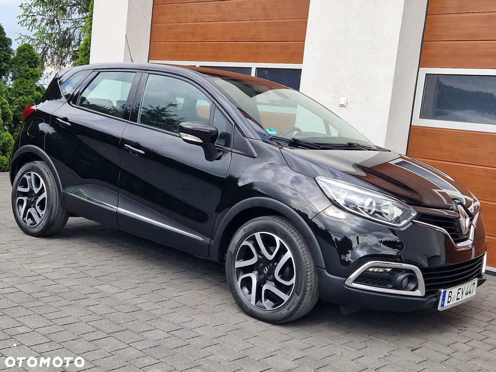 Renault Captur ENERGY TCe 120 EDC Elysee - 14