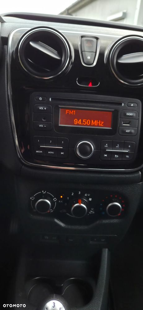 Dacia Dokker 1.6 SCe Laureate - 24