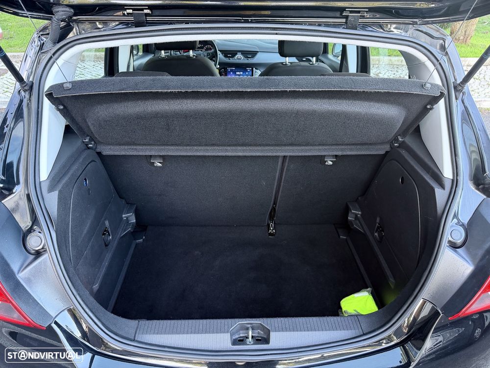 Opel Corsa 1.3 CDTi innovation - 31