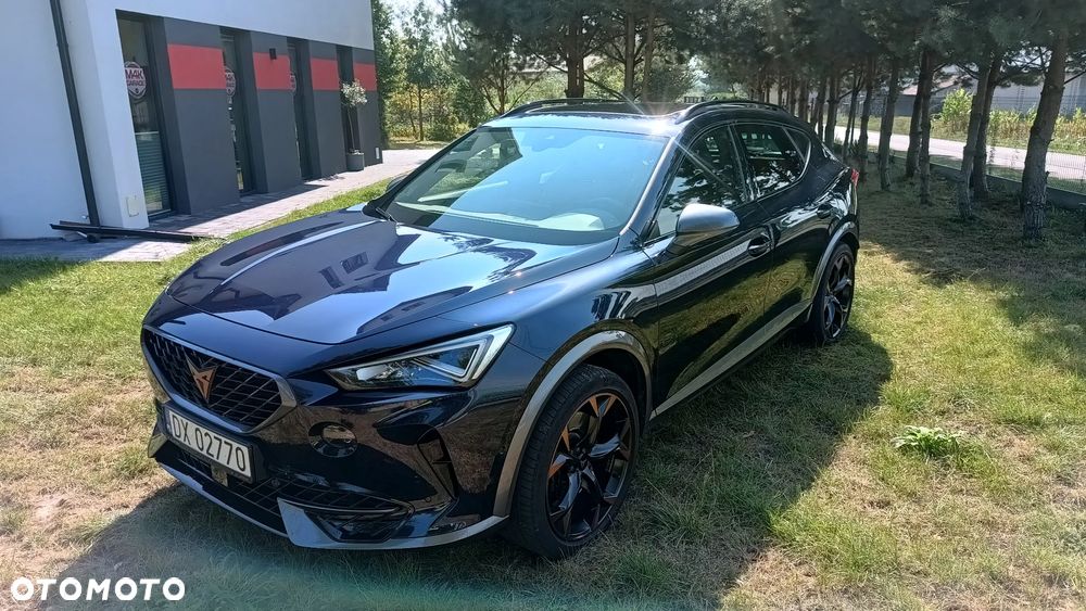 Cupra Formentor - 3