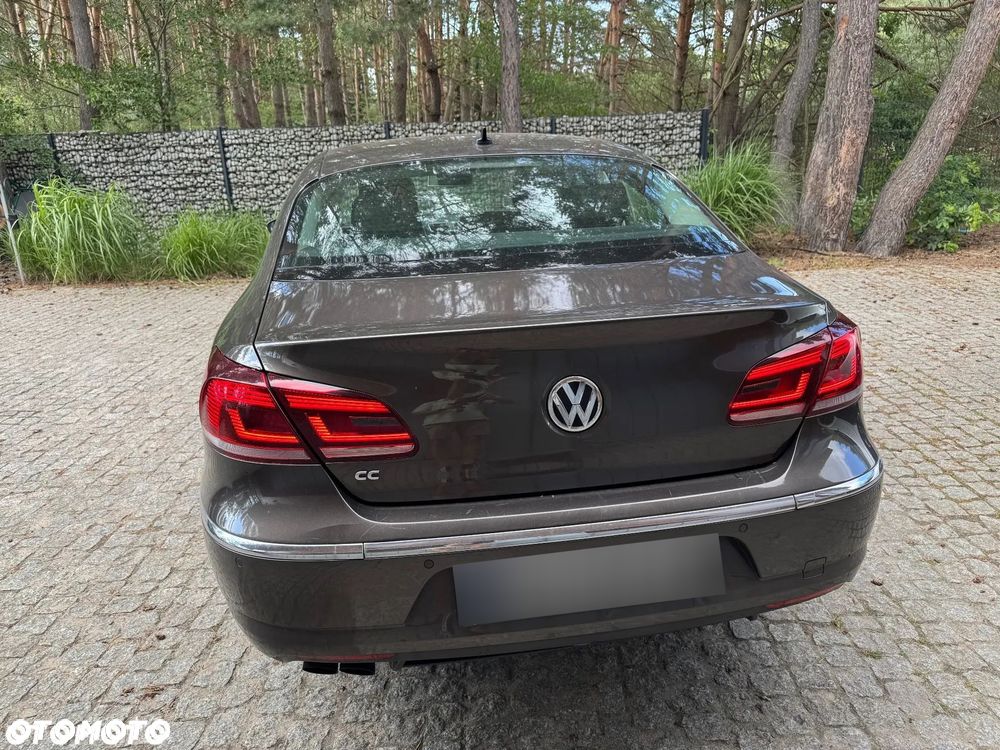 Volkswagen CC 1.8 TSI DSG - 4