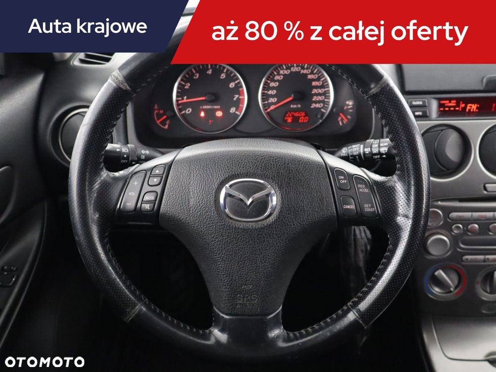Mazda 6 - 16