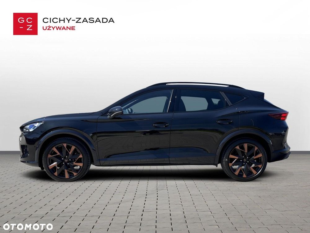 Cupra Formentor 2.0 TSI 4Drive VZ DSG - 2