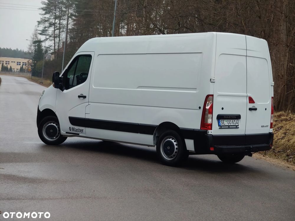 Renault Master - 10