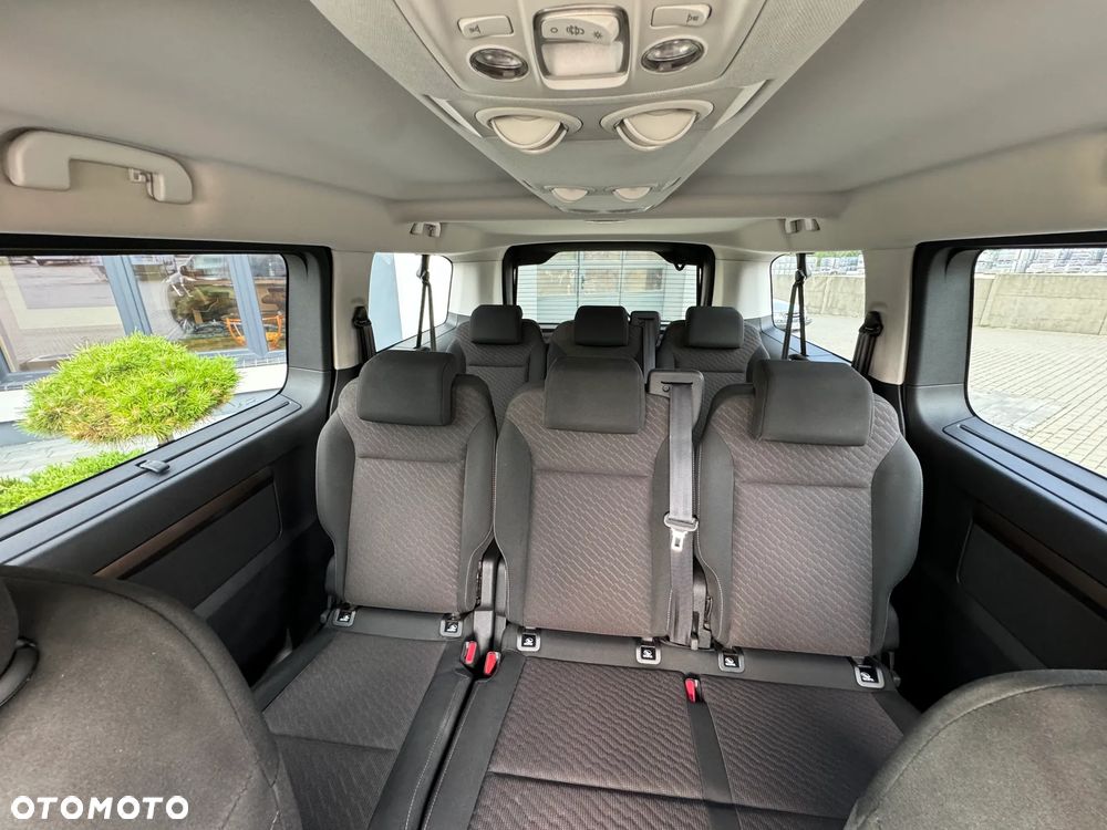 Toyota Proace Verso - 18