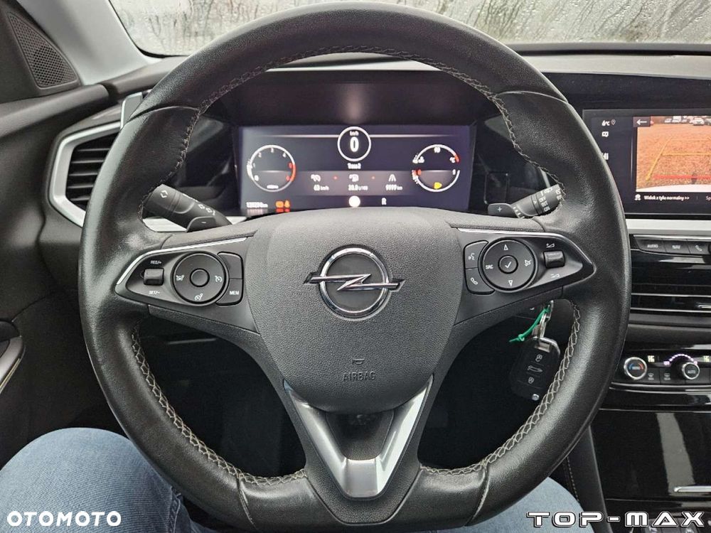 Opel Grandland - 36