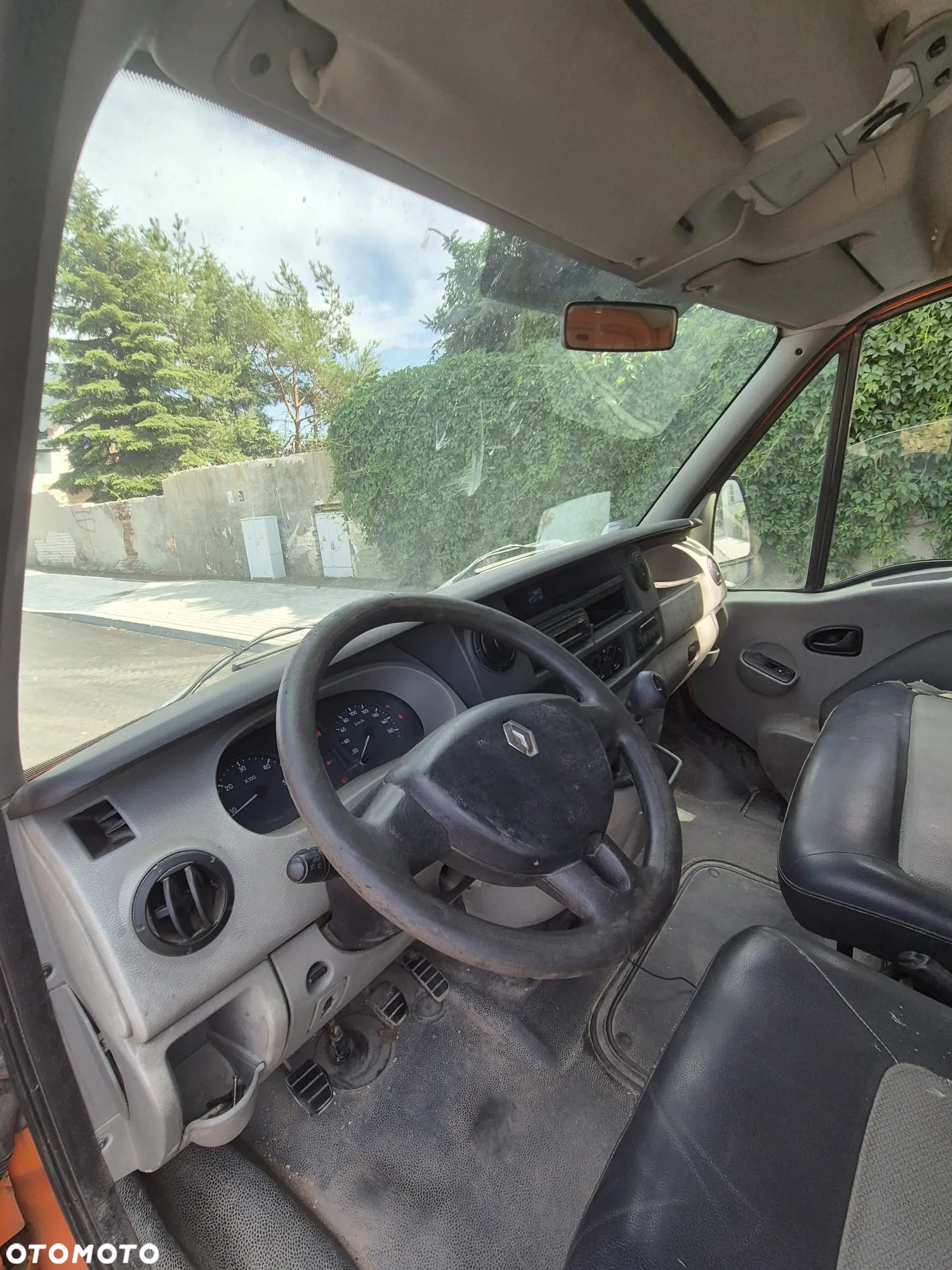 Renault MASTER - 16