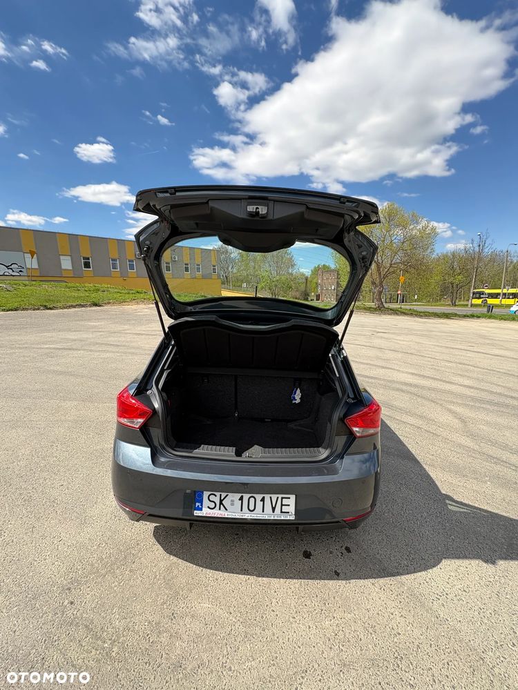 Seat Ibiza 1.0 MPI S&S Reference - 9