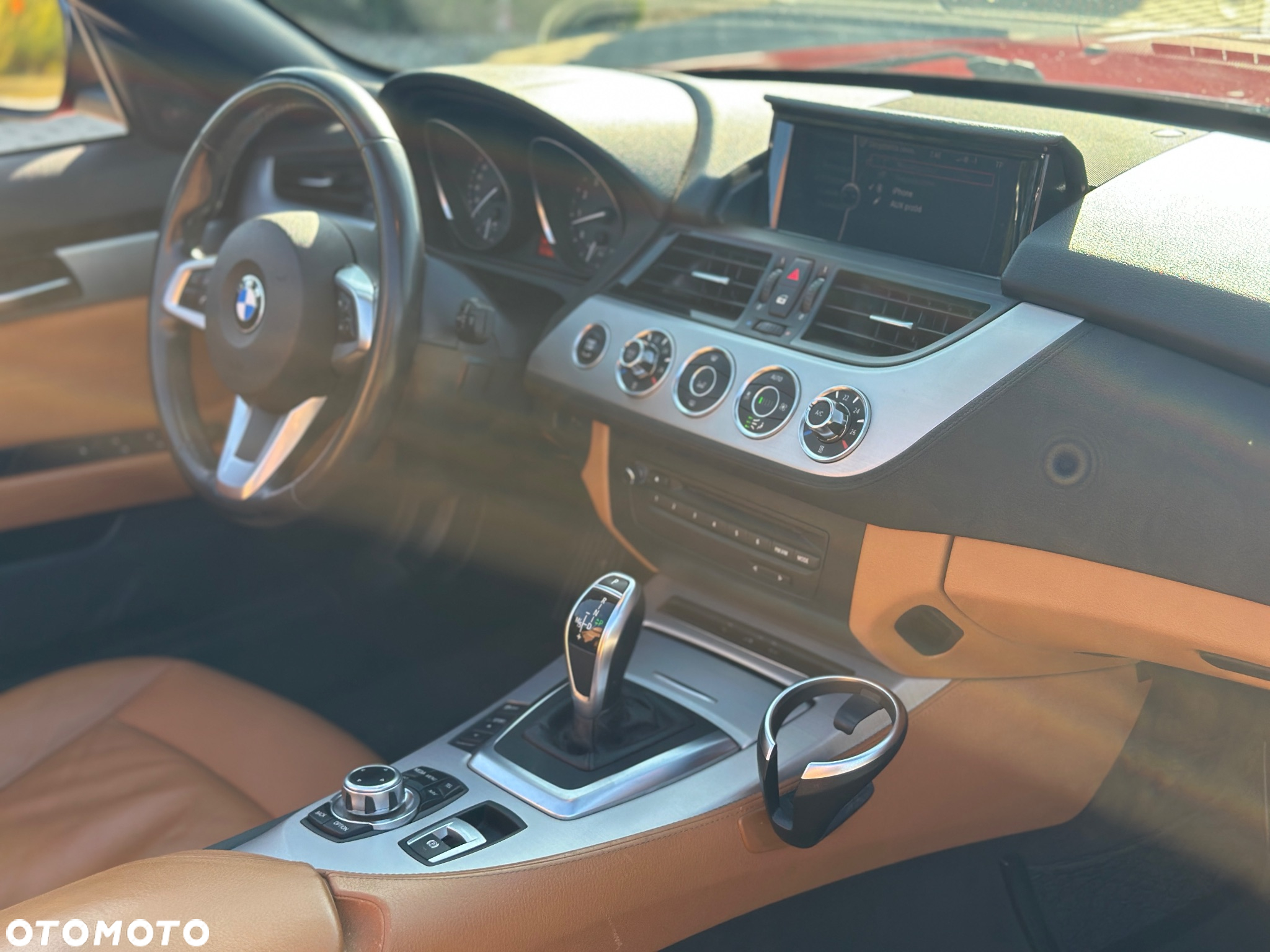 BMW Z4 - 19