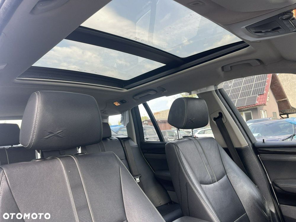 BMW X3 xDrive30d xLine - 11