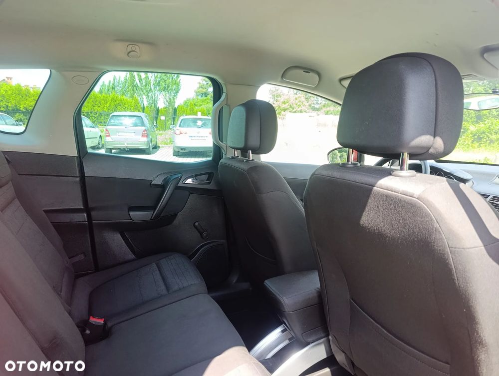 Opel Meriva 1.3 CDTI EcoFLEX Innovation - 18