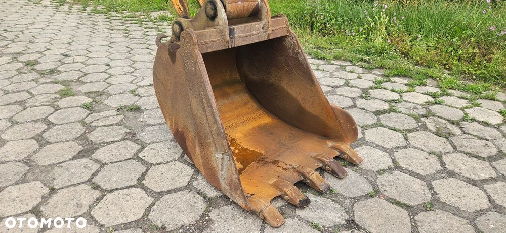 Hyundai ROBEX 200W-2 - 11