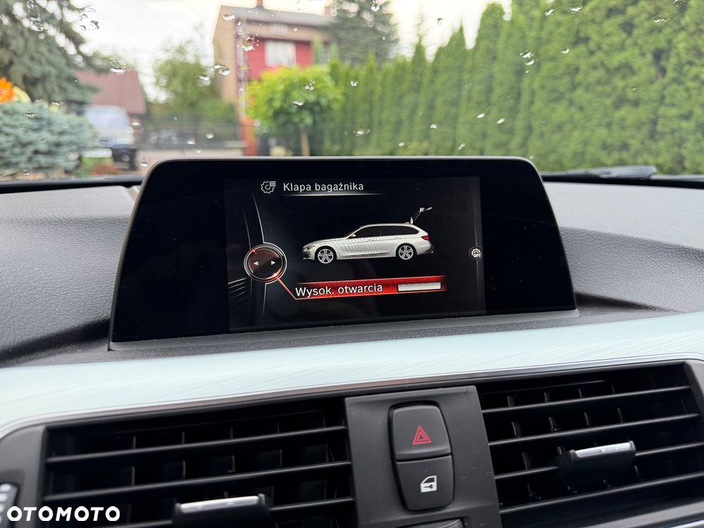 BMW Seria 3 320d Efficient Dynamics Edition Advantage - 27