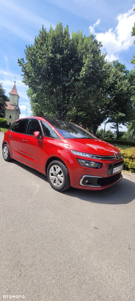 Citroën C4 Picasso 1.2 PureTech MoreLife - 1
