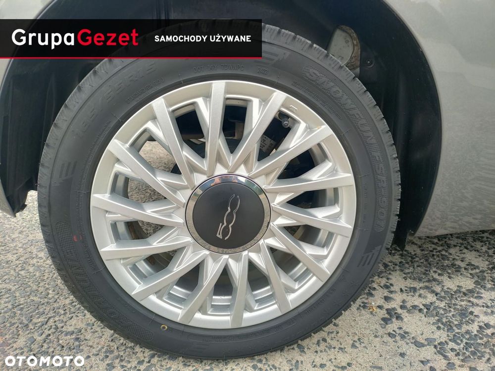 Fiat 500 - 14