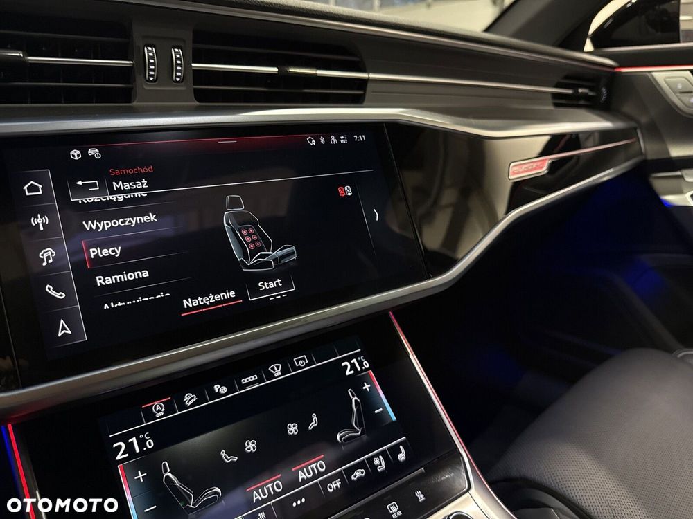 Audi A6 Allroad 40 TDI mHEV Quattro S tronic - 39