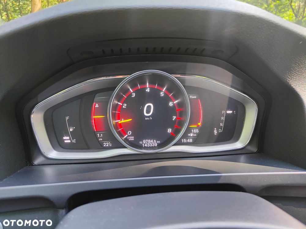 Volvo S60 T5 Drive-E Momentum - 34
