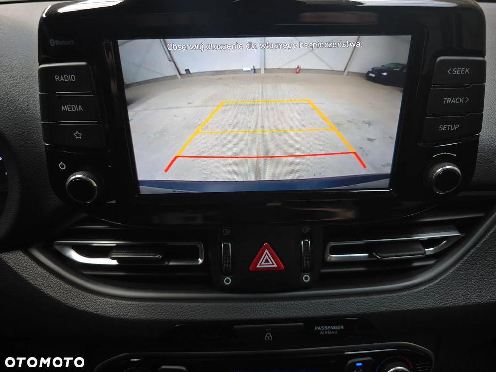 Hyundai i30 1.0 T-GDI Smart - 23