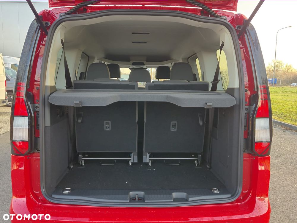 Volkswagen Caddy - 7